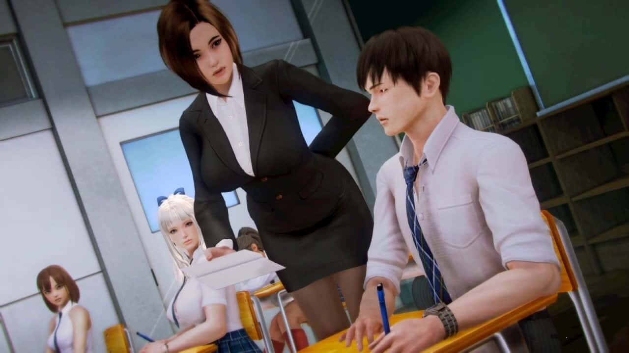 游戏画面3