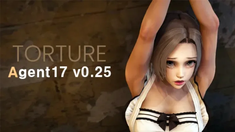 特工17 角色互动 内容截图 2